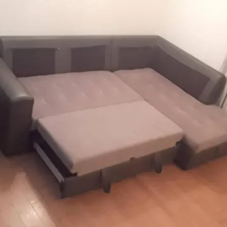 Apartment Franko - Uz Parking *