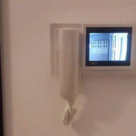 Appartamento Franko - Uz Parking