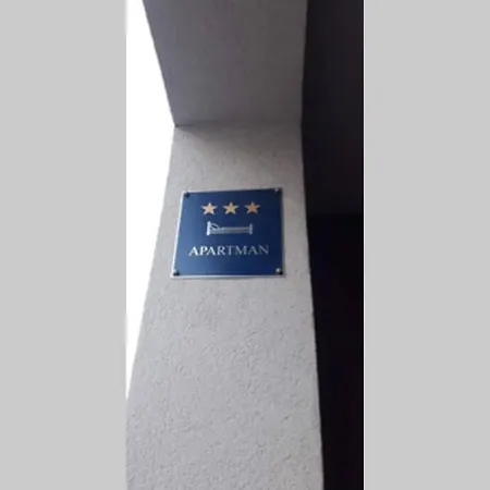 Appartamento Franko - Uz Parking Pola