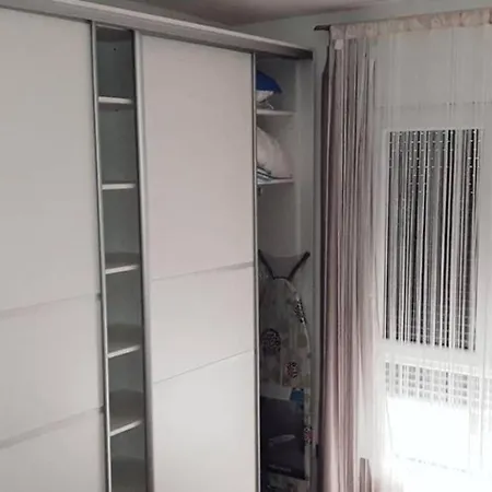 Appartamento Franko - Uz Parking