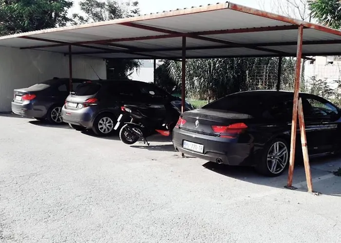 Franko - Uz Parking Appartamento