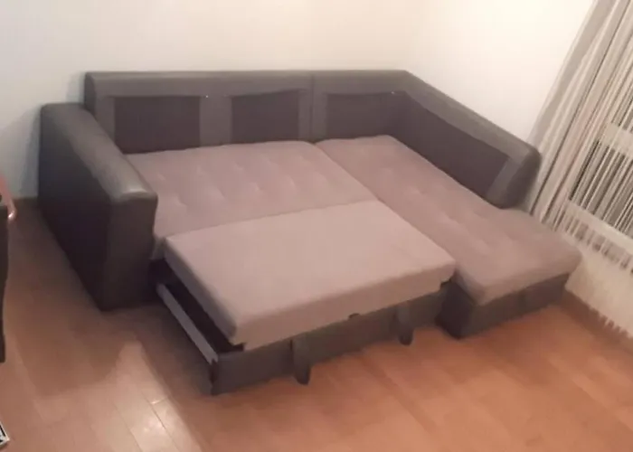 Appartamento Franko - Uz Parking *