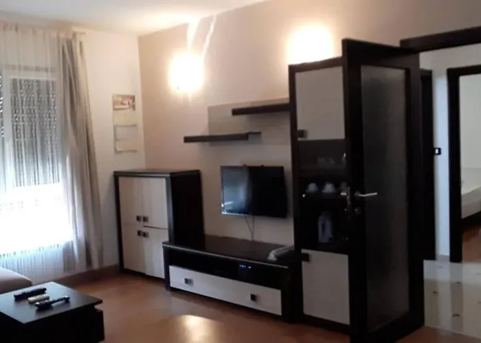 Franko - Uz Parking * Pola