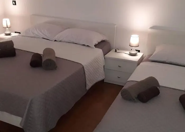 Franko - Uz Parking Appartamento