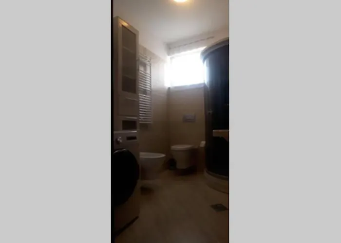 Appartamento Franko - Uz Parking