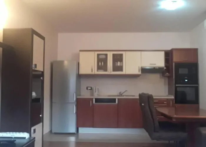 Franko - Uz Parking Appartamento *