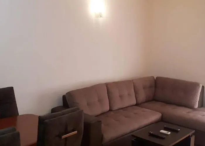 Appartamento Franko - Uz Parking *