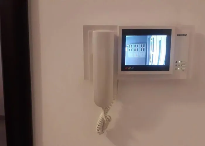 Appartamento Franko - Uz Parking