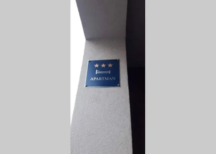 Appartamento Franko - Uz Parking Pola