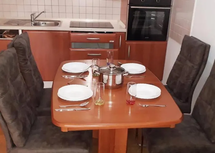 Appartamento Franko - Uz Parking *