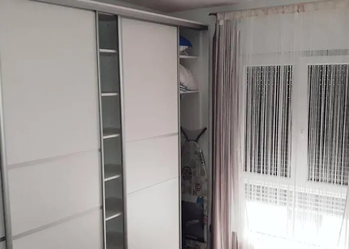 Appartamento Franko - Uz Parking