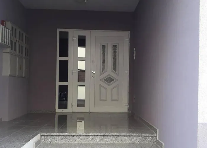 Franko - Uz Parking Appartamento